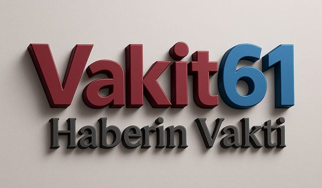 HABERİN RİTMİ Vakit61'de ATACAK