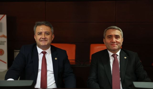 Gelecek Partisi’nde Deprem: Selim Temurci ve İsa Mesih Şahin İstifa Etti