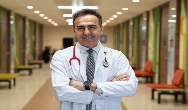"Çocuklarda alerji alarmı: Anafilaksi riskine karşı acil önlem şart"