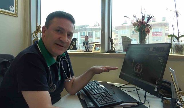 Prof. Dr. Özkaya: "5 akıllı kanser ilacının SGK kapsamına alınması dünyaya örnek"