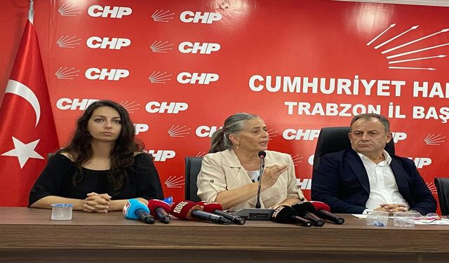Sibel Suiçmez:“Karaismailoğlu’nun konuşması bir itirafnamedir”