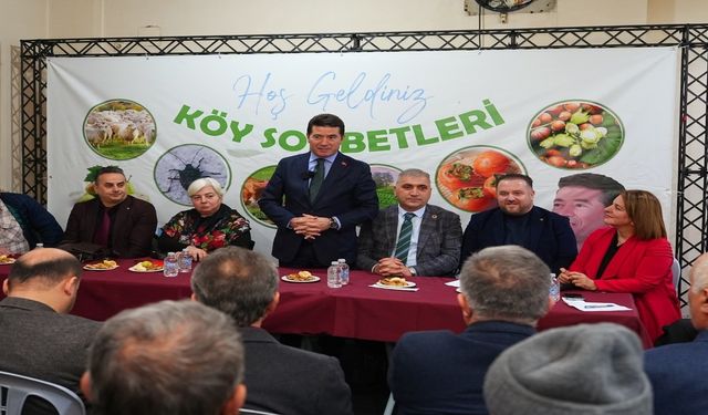 Ortahisar Toprak Ana Kadın Kooperatifi Ve El Sanatları Çarşısı , yarın açılıyor