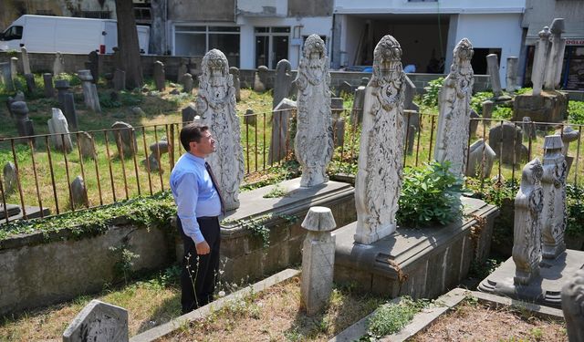 Başkan Kaya, 'Kültürel mirasımıza sahip çıkacağız'