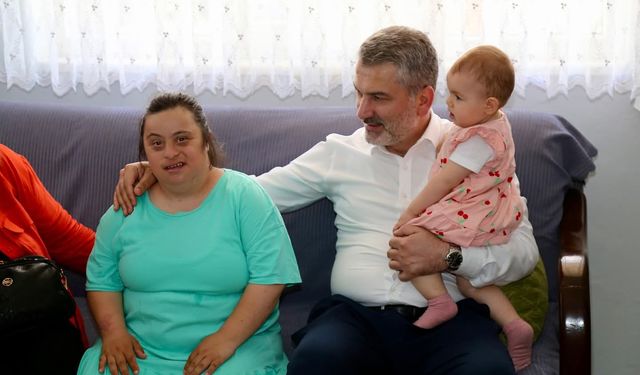 Her hanede bir yürek hikayesi