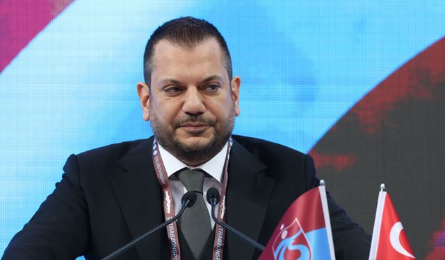 Ertuğrul Doğan: "Gelin, yeni bir sayfa açalım"