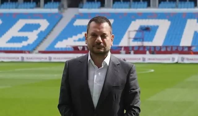 Kulüpler Birliği’nde Yeni Başkan Ertuğrul Doğan!