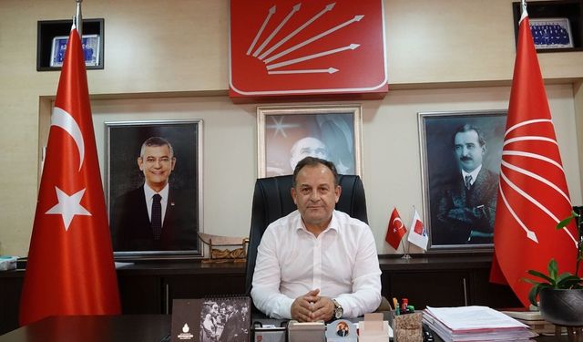 Sayın Bak ! 'Saygısızlık yapmayın'