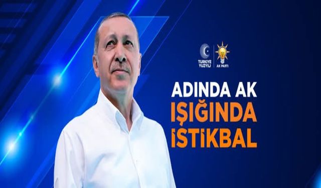 AK Parti’den "15 Temmuz" paylaşımı: "Tarih, 15 Temmuz gecesini bir milletin destansı direnişi olarak yazacak"