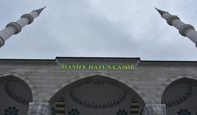 Bir Camii Açılışından Çok Daha Fazlası…