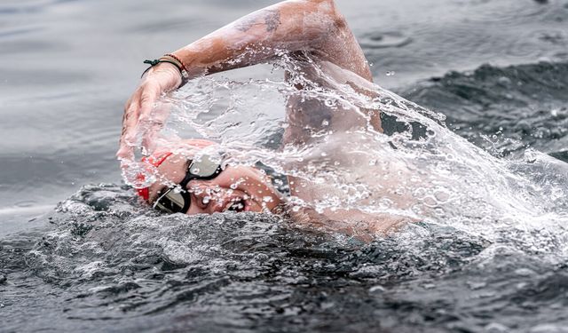 Bengisu Avcı, Ocean’s 7 final etabını geçmek için Japonya’da