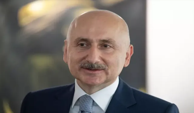 Adil Karaismailoğlu Trabzon'da Basın Toplantısı Düzenleyecek