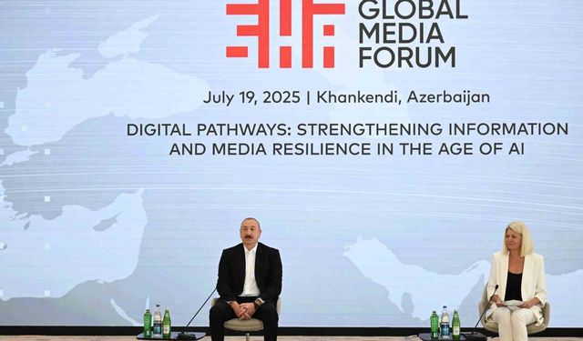 Aliyev: "Ermenistan Anayasası değiştirilmeli, Azerbaycan’a yönelik toprak iddiaları ortadan kaldırılmalı"