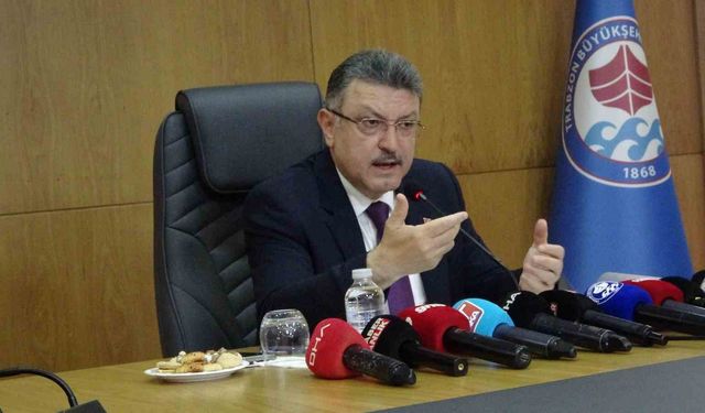 Başkan Genç, Özgür Özel’i özür dilemeye davet etti