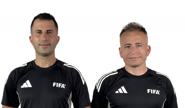 BSWW’dan plaj futbolu hakemlerine görev