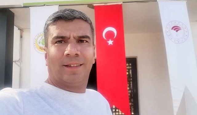 Ödemiş yangınında can kaybı 3 oldu