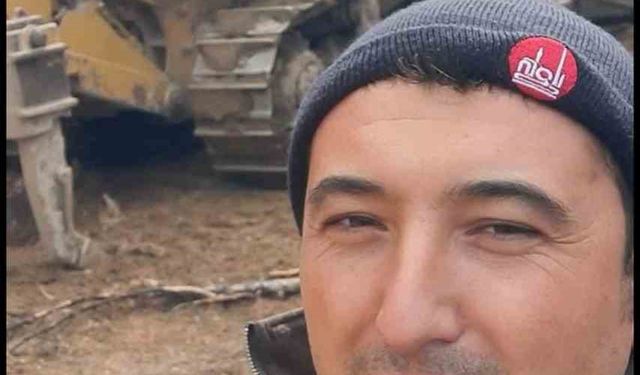 Ödemiş yangınında ikinci acı haber: 1 orman işçisi hayatını kaybetti