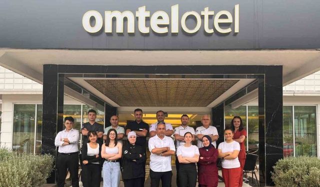 OMÜ’nün turizme açılan yeni yüzü yaz sezonuna hazır