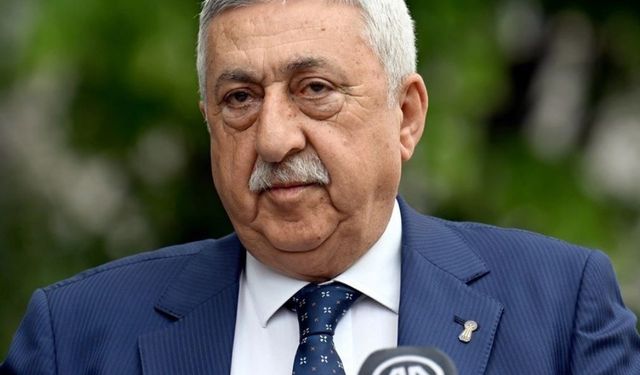 Palandöken: "Yurtdışındaki vatandaşlarımız ülkemize 700-800 milyar TL bırakıyor"