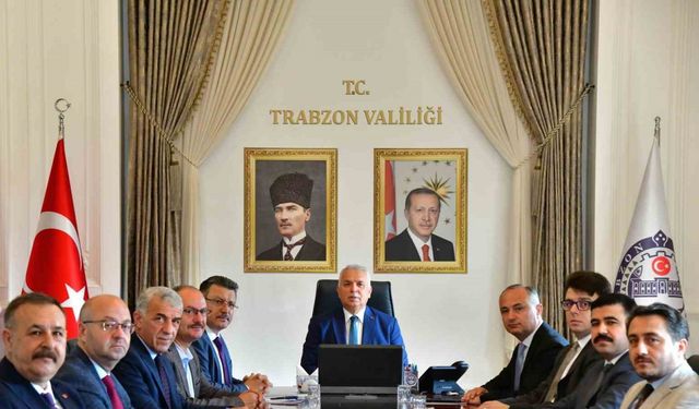 Parma Yaylası için harekete geçtiler