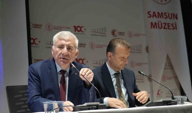 Prof. Dr. Çağlayan: "FETÖ mensupları her ne kadar liderleri öldüyse de boş durmamaktadır"