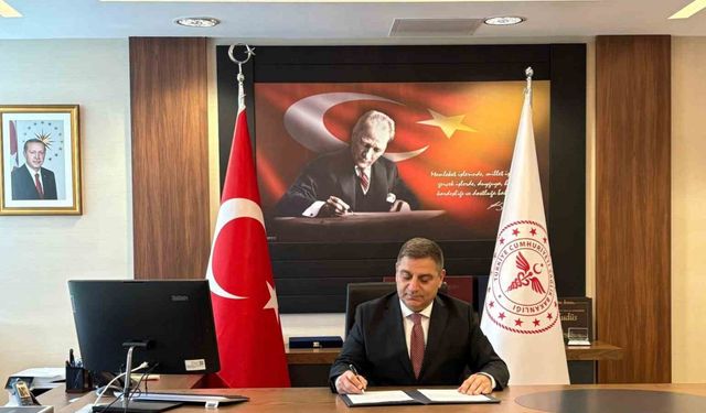Sağlık Hizmetleri Genel Müdürü Velioğlu: "Organ bağışı yapan kişinin birinci derece yakınları ihtiyaç halinde öncelikli olacak"