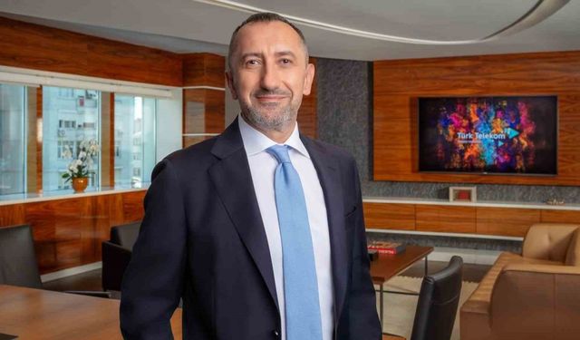Türk Telekom 2025 Emerging EMEA Yöneticileri çalışmasında ‘En Saygın Şirketler’ arasına girdi