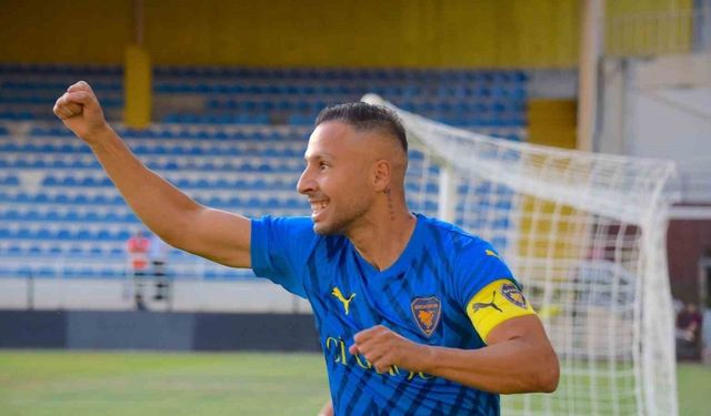 Yasin Öztekin, Yalova FK yolunda