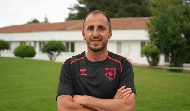 Zeki Yavru: "Bu ligde kolay fikstür, zor fikstür diye bir şey yok"