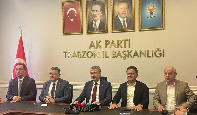 Dr.Sezgin Mumcu: Tüm farklılıklarımıza rağmen, biz birlikte Türkiye’yiz.