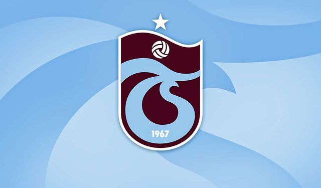 Trabzonspor , futbolcusu Paul Onuachu'nun sağlık durumuyla ilgili açıklama yaptı