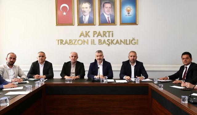 Kritik Pazartesi: Tüm Türkiye’de Teşkilatlar Sahaya İniyor