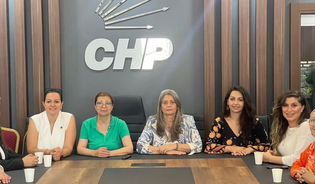 CHP Trabzon’da Miting Humması: Kulislerde Gölge Endişesi