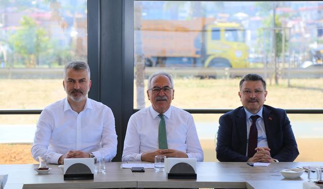 Güçlü İstişare