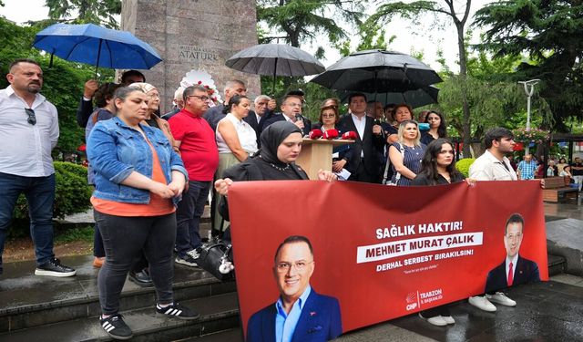 Ahmet Kaya: Milletimize Güveniyoruz, Yılmıyoruz!