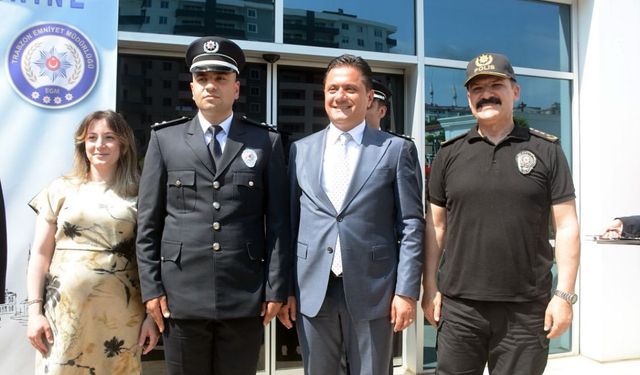 Seyit Hisoğlu :“Gerçek Dışı İddialarla Kurumlarımızı Yıpratmaya Kimsenin Hakkı Yoktur”