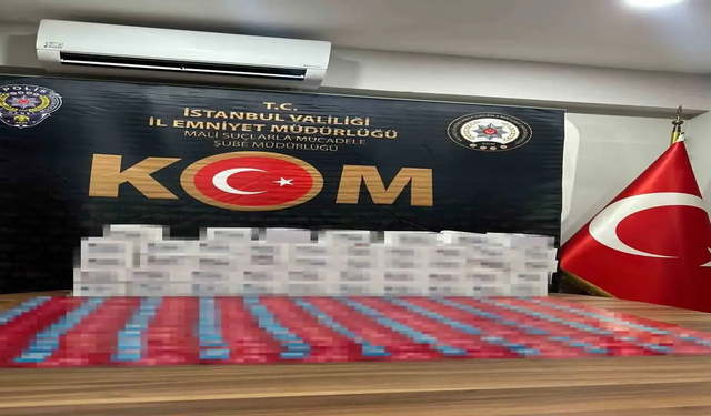 İBB İştirakler Başkanı Yıldız’ın ardından şoförü Bayram Yıldırım da itirafçı oldu