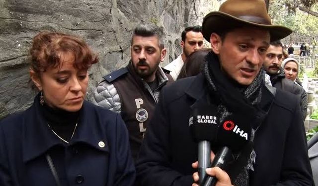 Ahmet Minguzzi’nin öldürülmesine ilişkin 2 sanık 4. kez hakim karşısında