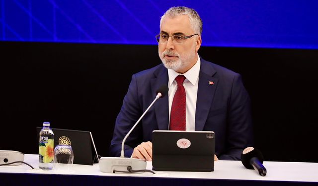 Bakan Işıkhan: "25 farklı kanser türüne karşı uygulanan 5 ilaç SGK geri ödeme kapsamına alındı"