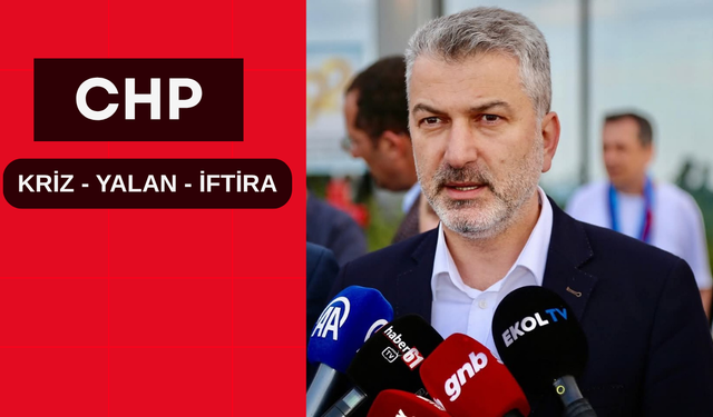 AK Parti Trabzon İl Başkanı Dr.Sezgin Mumcu: Milletin Hafızasıyla Oynamayın