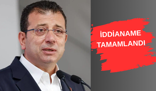 Siyasi yasak ve hapis talebi