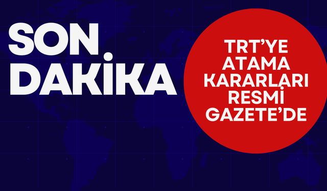 Cumhurbaşkanı Recep Tayyip Erdoğan imzaladı