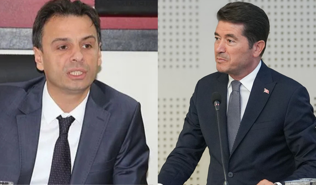 Maçka Belediye Başkanı Koçhan’dan Ortahisar Belediye Başkan Kaya’ya "şov yapma" uyarısı