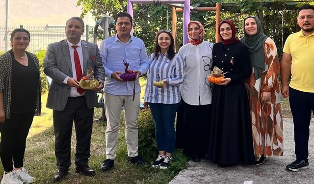 “Sabır Meyvesi” ile Sindirella’nın Hikâyesi
