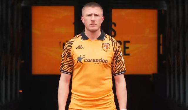 Lundstram Hull City'de
