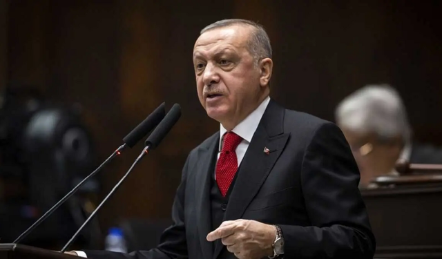 Ankara’da Fırtına Öncesi Sessizlik: Gözler 12 Temmuz’da Erdoğan’ın Açıklamasında