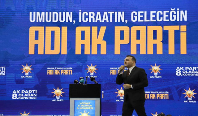 Gençlik Kırmızı Çizgimizdir!