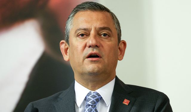 CHP Kurultayı davasında Ankara 26’ncı Asliye Ceza Mahkemesi yetkili kılındı