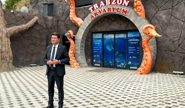 Başkan Kaya'dan burs kampanyası için davet