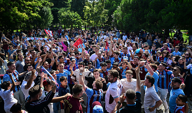 Trabzonspor’un 58. yılı Sütlüce’de kutlandı
