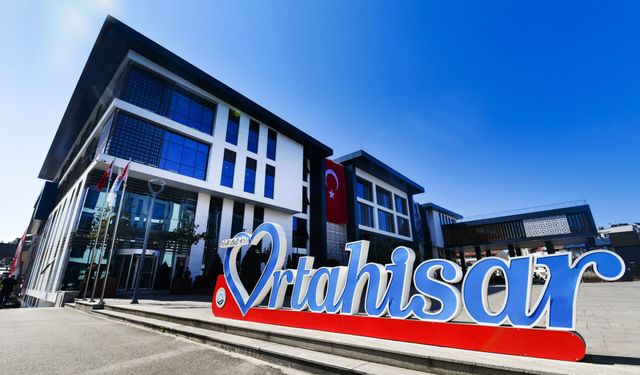Ortahisar Belediyesi'nden kömür depolama alanı ile ilgili açıklama